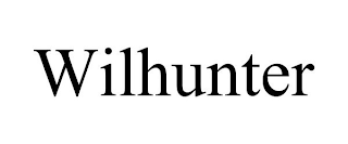 WILHUNTER