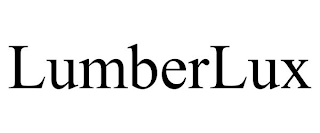 LUMBERLUX