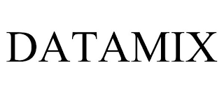 DATAMIX