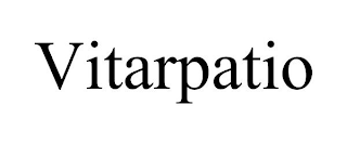 VITARPATIO