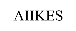AIIKES