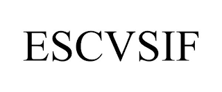 ESCVSIF