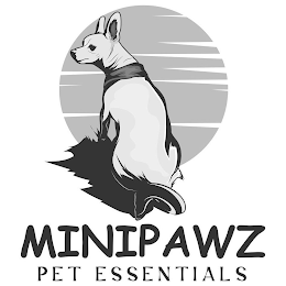 MINIPAWZ PET ESSENTIALS