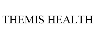 THEMIS HEALTH