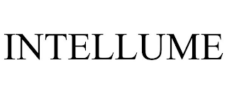 INTELLUME
