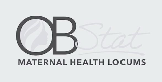 OBSTAT MATERNAL HEALTH LOCUMS