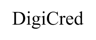 DIGICRED