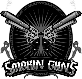 SMOKIN GUNS