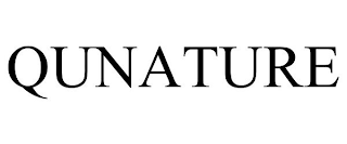 QUNATURE