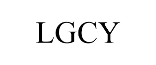 LGCY