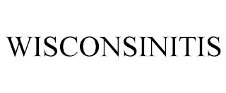 WISCONSINITIS