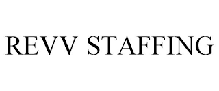 REVV STAFFING