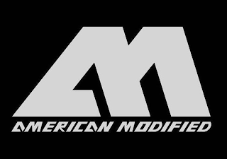 AM AMERICAN MODIFIED