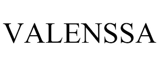 VALENSSA
