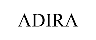 ADIRA