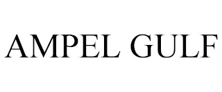 AMPEL GULF