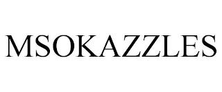 MSOKAZZLES