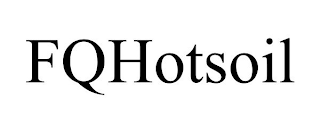 FQHOTSOIL