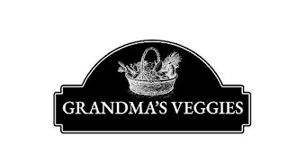 GRANDMA'S VEGGIES