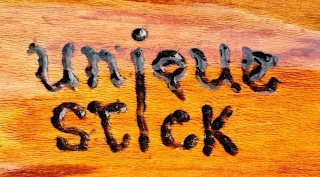 UNIQUE STICK