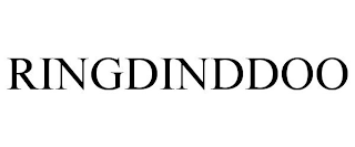 RINGDINDDOO