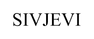 SIVJEVI