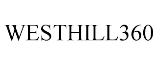 WESTHILL360