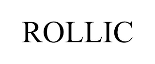 ROLLIC