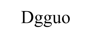 DGGUO