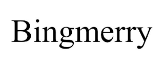 BINGMERRY
