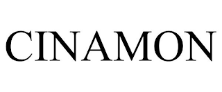 CINAMON