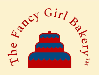 THE FANCY GIRL BAKERY