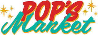 POP'S MARKET