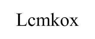LCMKOX