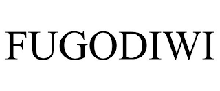 FUGODIWI