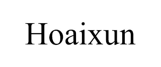 HOAIXUN