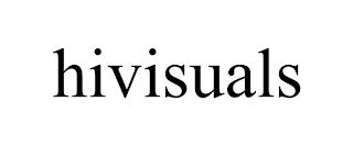 HIVISUALS