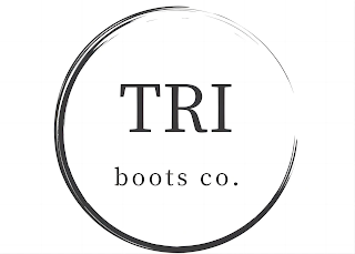 TRI BOOTS CO.