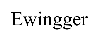 EWINGGER