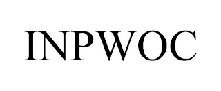 INPWOC