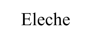 ELECHE