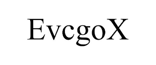 EVCGOX