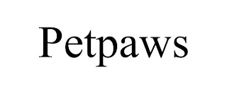 PETPAWS