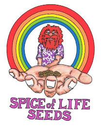 SPICE OF LIFE SEEDS