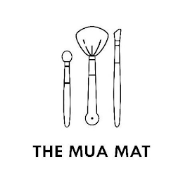 THE MUA MAT