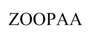 ZOOPAA