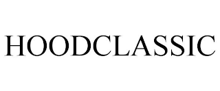 HOODCLASSIC