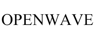 OPENWAVE