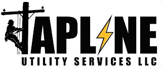 TAPLINE UTILITY SERVICES LLC