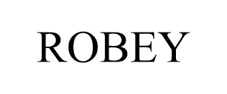 ROBEY